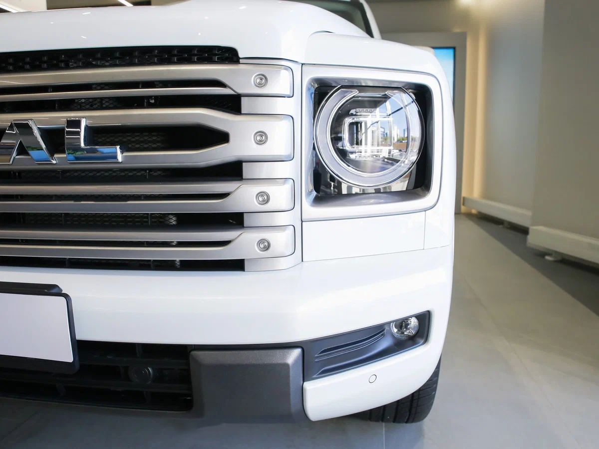 Haval H9  NEW в Екатеринбурге - фото №4