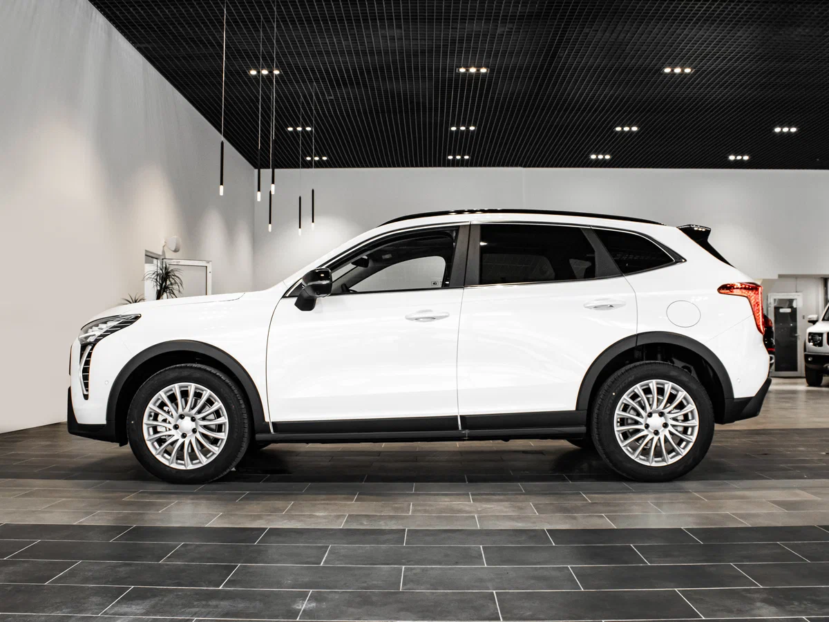 Haval Jolion  NEW в Екатеринбурге - фото №4